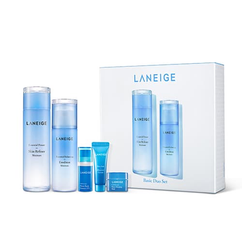 Skin care_ Cosmetics_ Laneige
